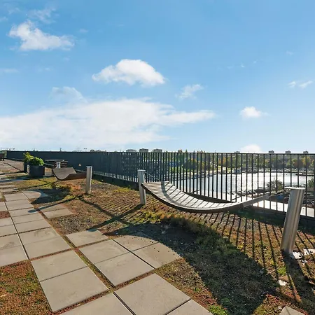 Chlebova River View By Grand Apartment